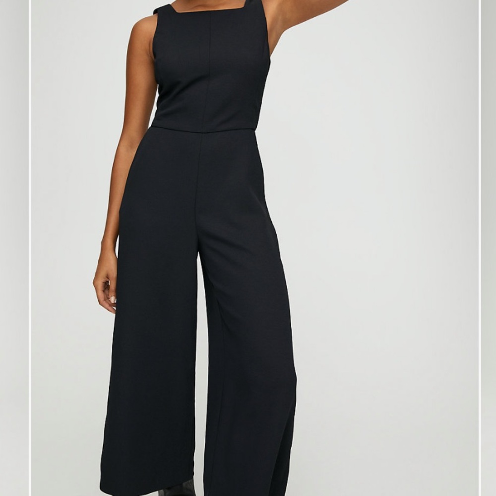 Wilfred Écoulement Jumpsuit - Picture 2 of 10